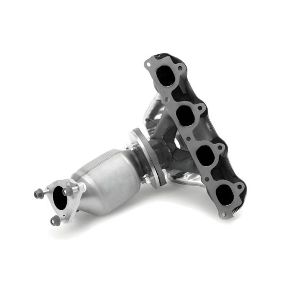 تصویر محصول منیفولد دود تویوتا راوفور 2.5 لیتر دو دیفرانسیل سال 2017